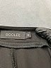 Roolee Solid Black Jumpsuit Size M - photo 4