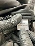 Roolee Solid Black Jumpsuit Size M - photo 5