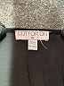Cotton On 100% Polyester Solid Black Casual Dress Size XS - photo 7