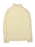 Crewcuts Outlet 100% Cotton Yellow Pullover Sweater Size L (kids) - photo 2