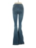 Free People Blue Jeans Size 26 waist - photo 2