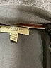 Burberry Gray Quarter Zip Terrycloth Pullover Sweater Size XS - photo 13