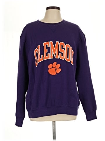 Russell Athletic Sweatshirt (view 1)