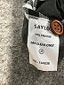 Saylor 100% Viscose Checkered-gingham Gray Casual Dress Size S - photo 8