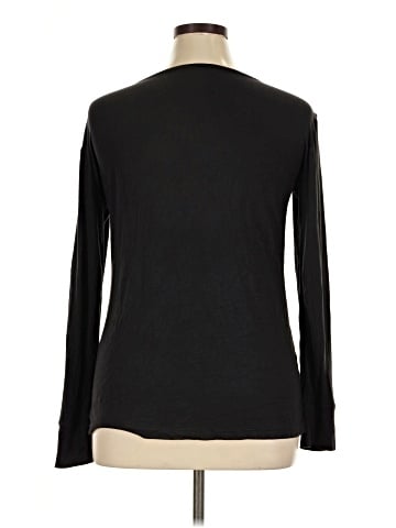Tommy John Long Sleeve Henley (view 2)