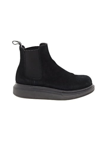 Alexander McQueen Ankle Boots (view 1)
