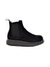 Alexander McQueen Black Ankle Boots Size EU 36 1/2 (X-wide) - photo 1