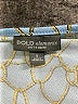 Bold Elements Blue Sleeveless Blouse Size S - photo 7