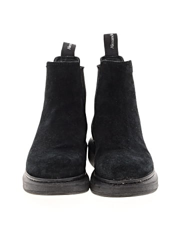 Alexander McQueen Ankle Boots (view 2)