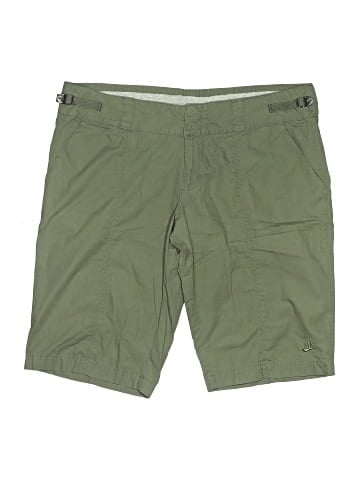 Nike Khaki Shorts (view 1)
