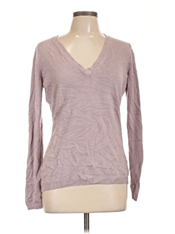 New York & Company Pullover Sweater (view 1)