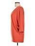 Laila Jayde Orange Cardigan Size L - photo 5