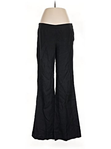 Elevenses Linen Pants (view 1)