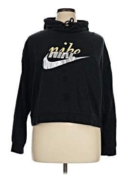 Nike Pullover Hoodie (view 1)
