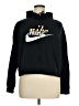 Nike Black Pullover Hoodie Size XL - photo 1