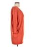 Laila Jayde Orange Cardigan Size L - photo 4