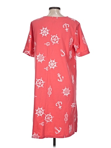 Links Casual Dress (view 2)