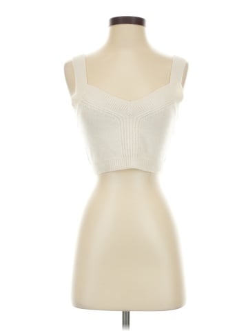 Intermix Tube Top (view 1)