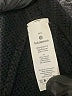 Lululemon Athletica Black Poncho Size Med - Lg - photo 7