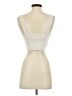Intermix Ivory Tube Top Size S - photo 2