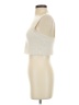 Intermix Ivory Tube Top Size S - photo 5