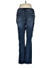 Chico's Stars Blue Jeans Size Sm (0) - photo 2