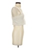 Intermix Ivory Tube Top Size S - photo 4