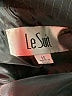 Le Suit Black Blazer Size 10 - photo 6