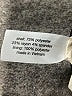Lane Bryant Solid Ivory Casual Pants Size 18 - photo 6