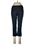 Coldwater Creek Solid Blue Jeans Size 10 (petite) - photo 1