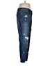 Chico's Stars Blue Jeans Size Sm (0) - photo 4