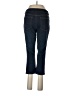 Coldwater Creek Solid Blue Jeans Size 10 (petite) - photo 2