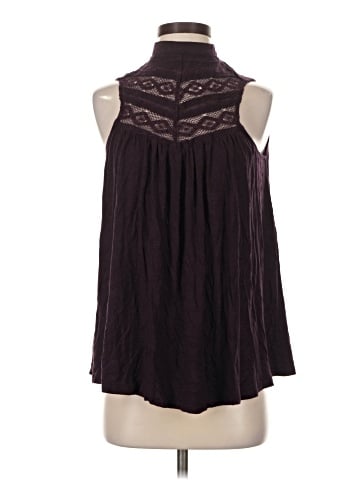Deletta Sleeveless Blouse (view 1)