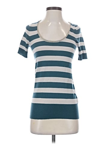J.Crew Cashmere Pullover Sweater (view 1)
