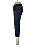 Coldwater Creek Solid Blue Jeans Size 10 (petite) - photo 5