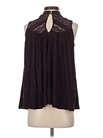 Deletta Sleeveless Blouse (view 2)