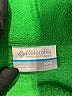 Columbia 100% Polyester Green Sweatshirt Size 4 - 5 - photo 3