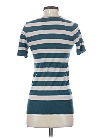 J.Crew Cashmere Pullover Sweater (view 2)