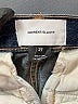 Current/Elliott 100% Cotton Blue Jeans Size 27 waist - photo 7