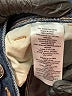 Current/Elliott 100% Cotton Blue Jeans Size 27 waist - photo 8