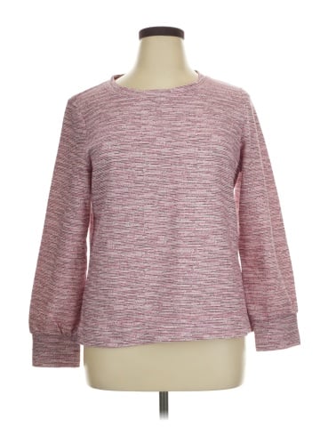 Talbots Outlet Pullover Sweater (view 1)