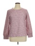 Talbots Outlet Tweed Pink Pullover Sweater Size XL - photo 1