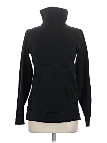 Lululemon Athletica Turtleneck Sweater (view 1)