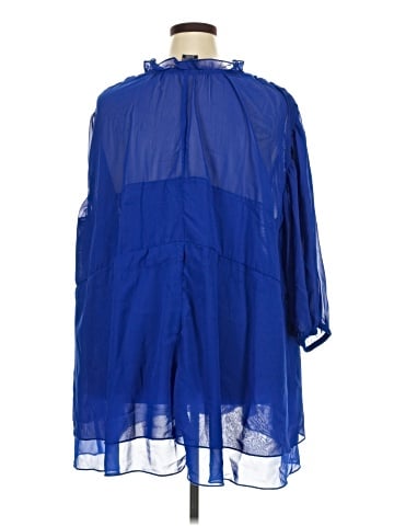 Denim 24/7 Casual Dress (view 2)