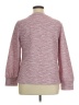 Talbots Outlet Tweed Pink Pullover Sweater Size XL - photo 2
