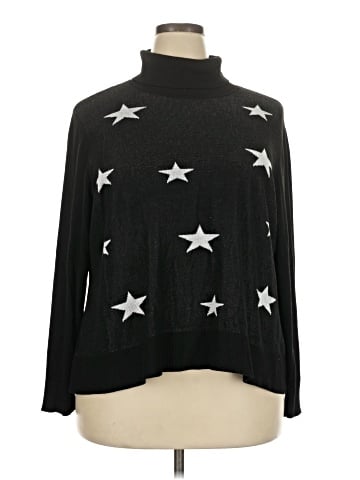 retrology Long Sleeve Top (view 1)