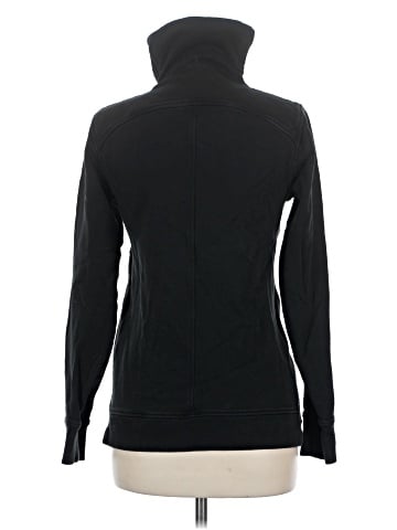 Lululemon Athletica Turtleneck Sweater (view 2)