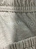 Outdoor Voices Solid Gray Athletic Shorts Size XS - photo 3