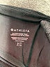 Athleta Solid Black Active Pants Size S (tall) - photo 7