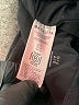 Athleta Solid Black Active Pants Size S (tall) - photo 8